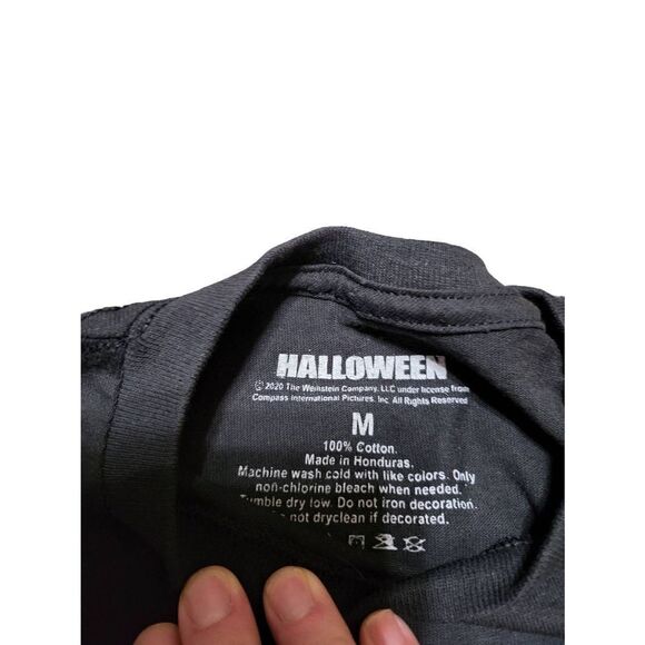 Halloween Michael Myers Tshirt - Picture 3 of 3